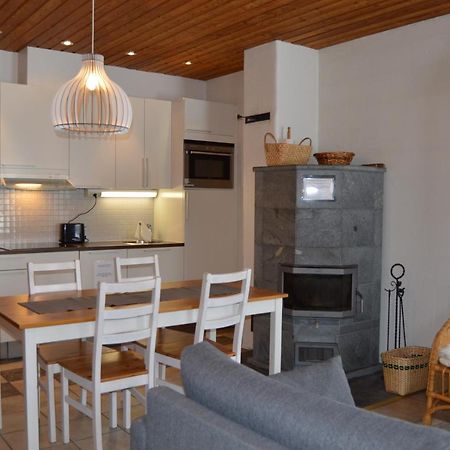 Apartamento Tahkonranta Exterior foto