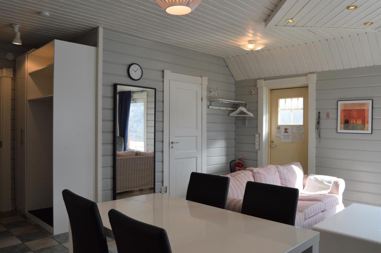 Apartamento Tahkonranta Exterior foto