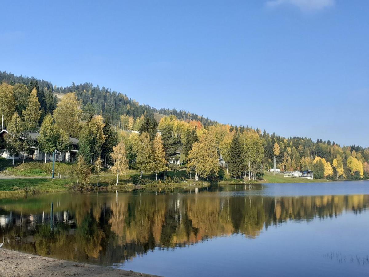 Apartamento Tahkonranta Exterior foto