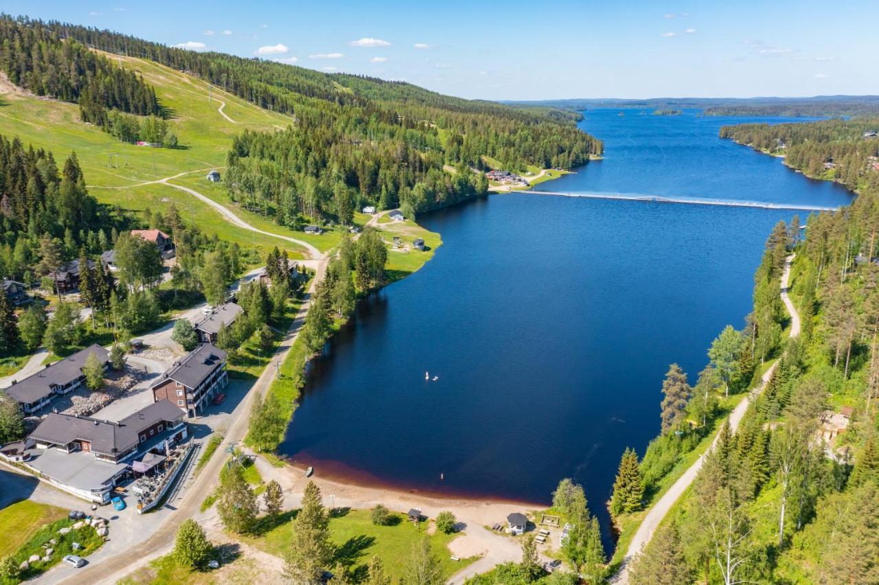 Apartamento Tahkonranta Exterior foto
