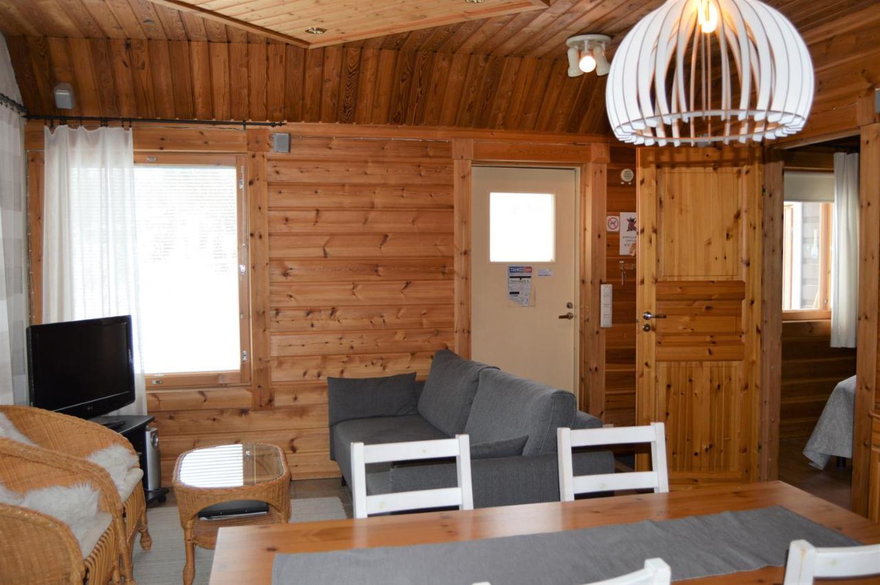 Apartamento Tahkonranta Exterior foto