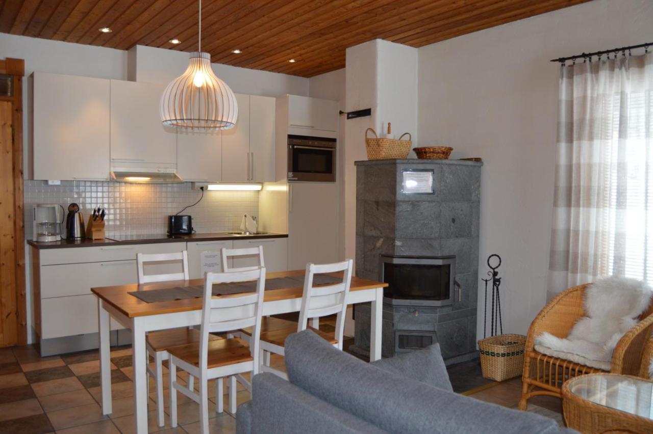 Apartamento Tahkonranta Exterior foto