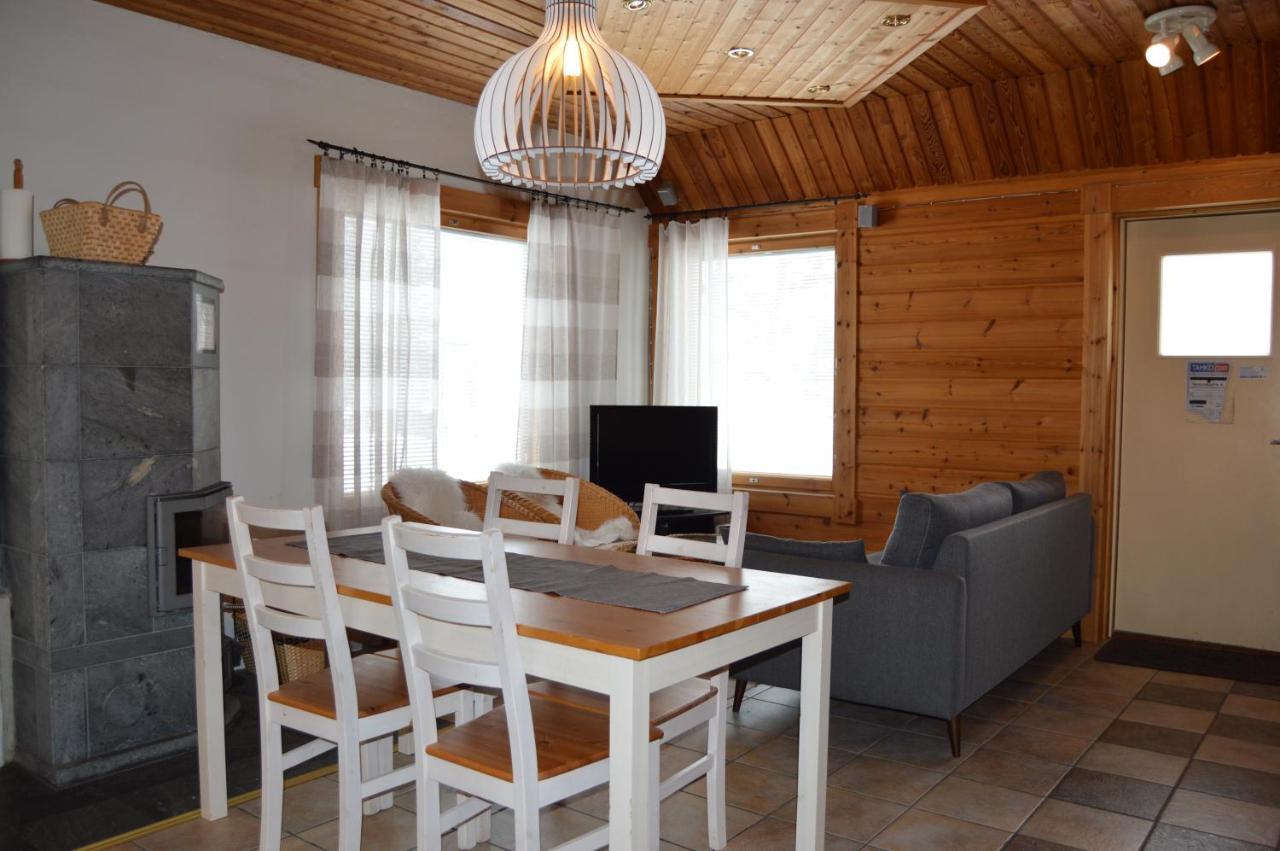 Apartamento Tahkonranta Exterior foto
