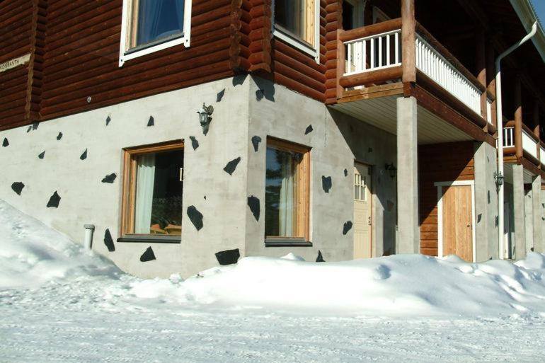 Apartamento Tahkonranta Exterior foto