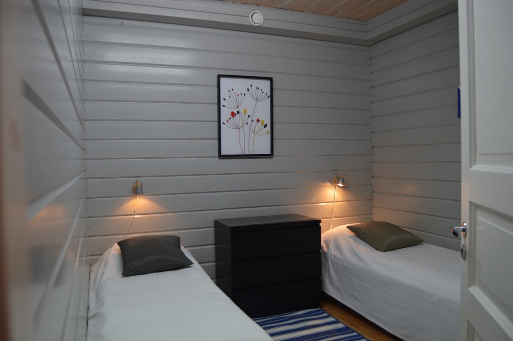 Apartamento Tahkonranta Exterior foto