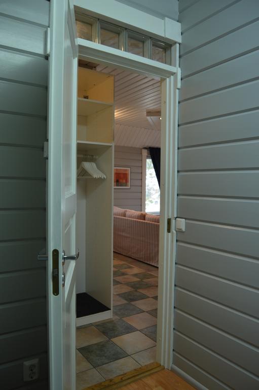 Apartamento Tahkonranta Exterior foto