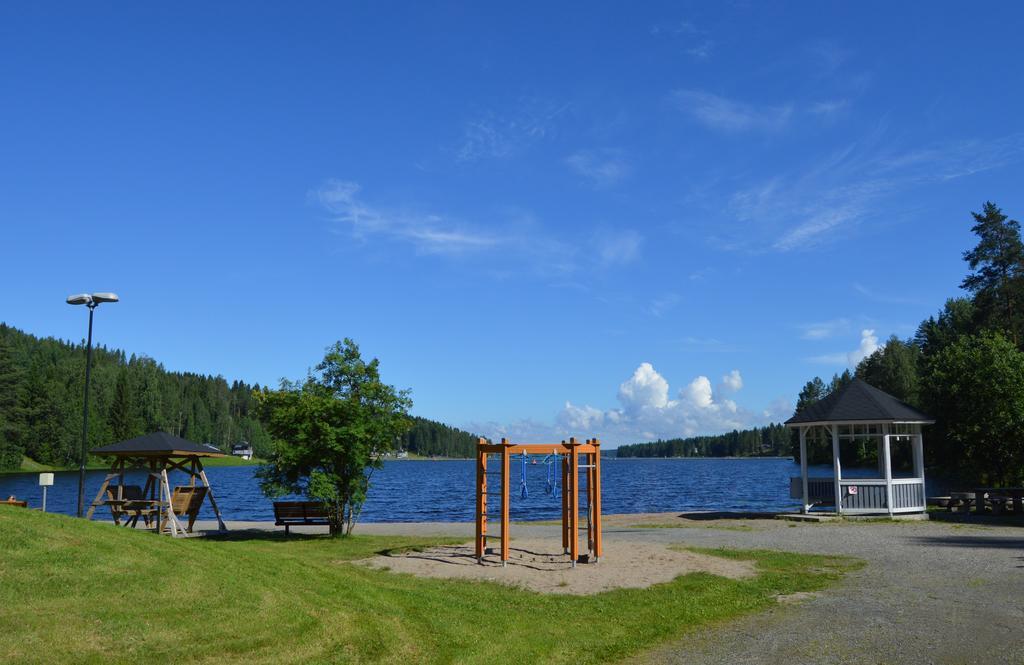 Apartamento Tahkonranta Exterior foto