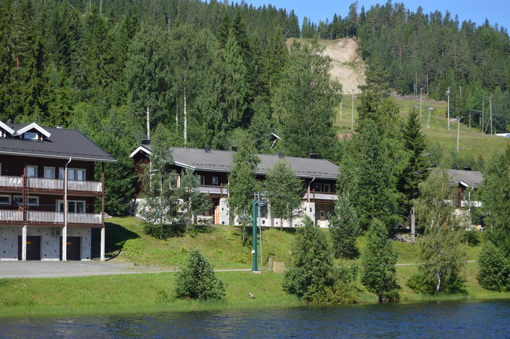 Apartamento Tahkonranta Exterior foto