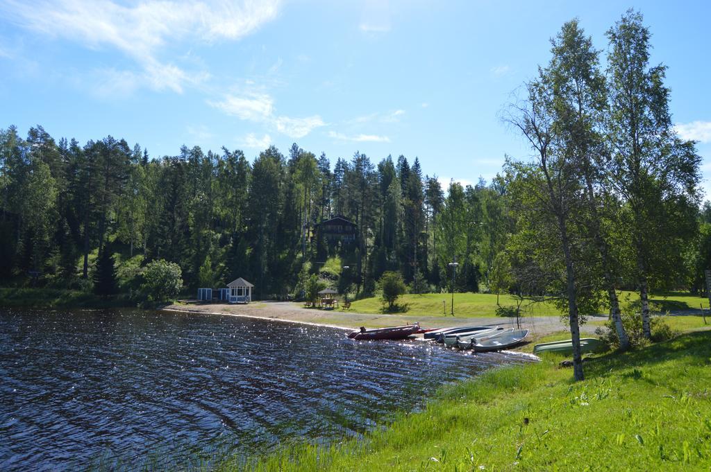 Apartamento Tahkonranta Exterior foto