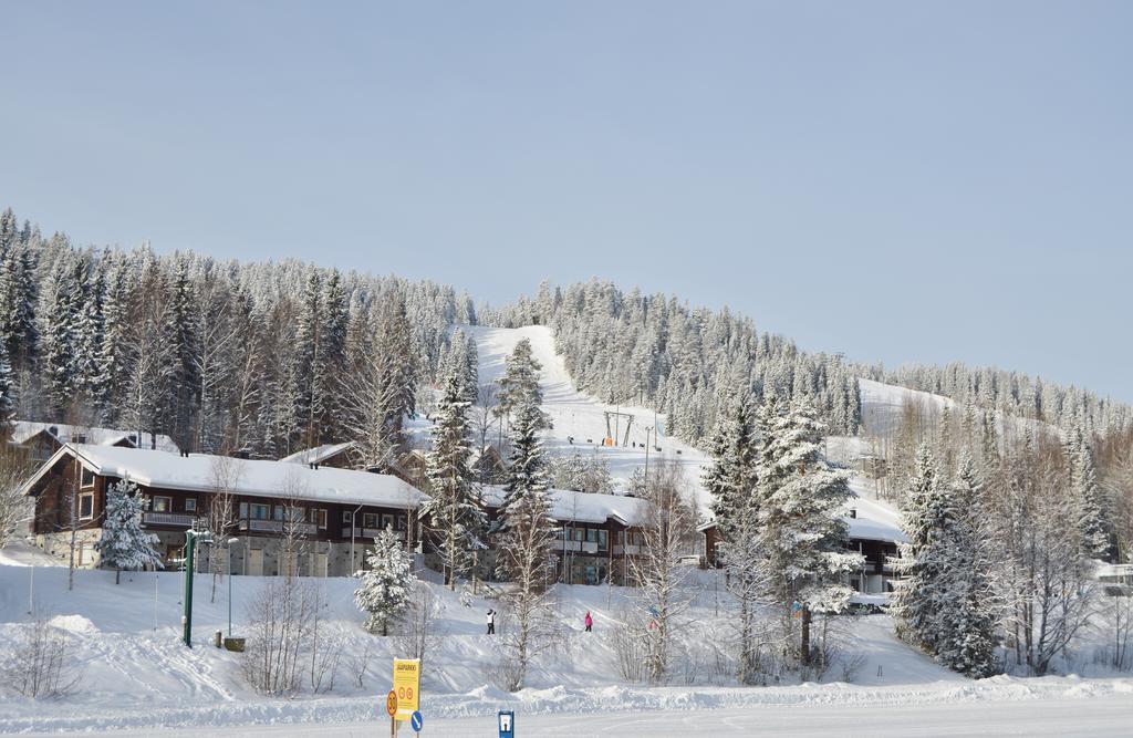 Apartamento Tahkonranta Exterior foto