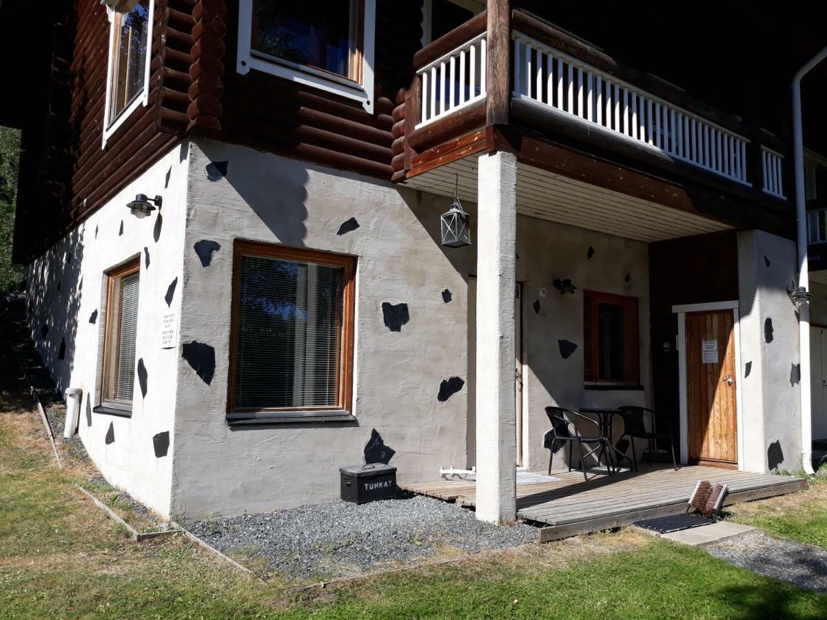 Apartamento Tahkonranta Exterior foto