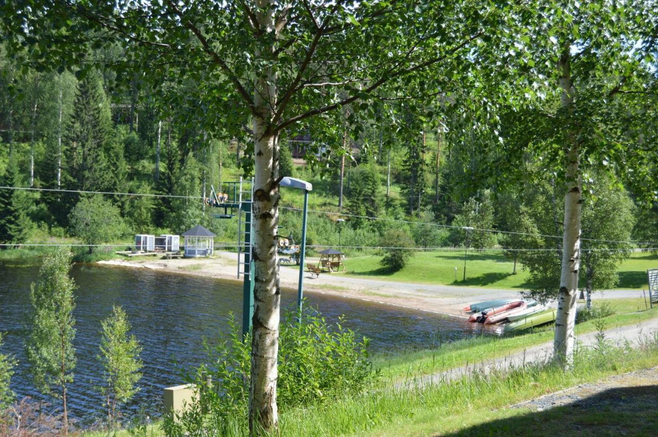 Apartamento Tahkonranta Exterior foto