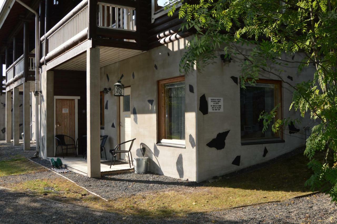 Apartamento Tahkonranta Exterior foto
